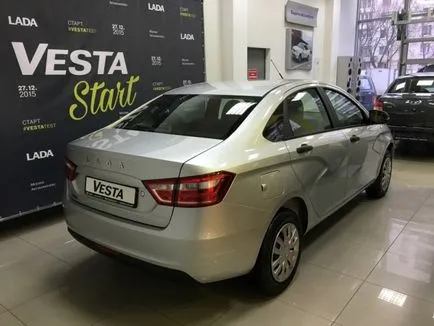 Lada Vesta 