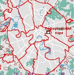 Лефортовський парк