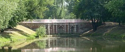 Лефортовський парк