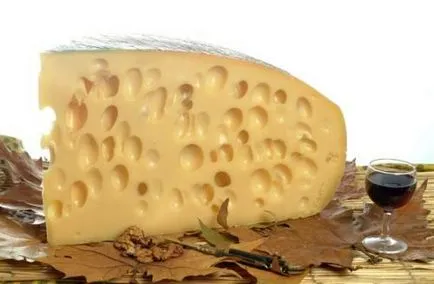 Le fromage français - fantastic brânză franceză!