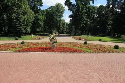 Lefortovo Park fotó, történelem, cím, metró, hogyan juthat