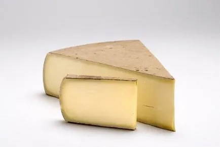 Le fromage français - fantasztikus francia sajt!