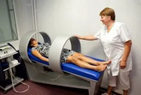 Mágneses terápia osteochondrosis az előnyök és ártalmak - orvosi vélemény