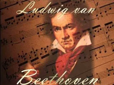 Ludwig van Beethoven érdekes tényeket, videók, életrajz
