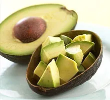 compoziție de ulei de avocado și proprietăți utile
