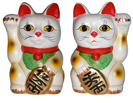 Maneki - Неко