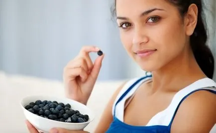 Маска за лице от френско грозде - ефективни домашни рецепти