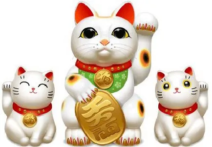 Maneki - Неко