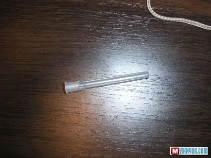 Манок на рябчика своїми руками (руками) Манок на рябчика своїми руками