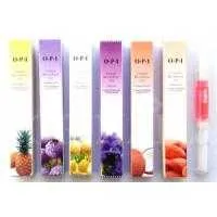 Масло-олівець для кутикули і нігтів aliexpress opi fruit and flower new flavors cuticle