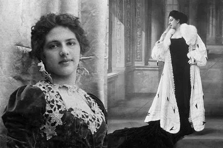 Mata Hari - biografie, fapte și fotografii interesante