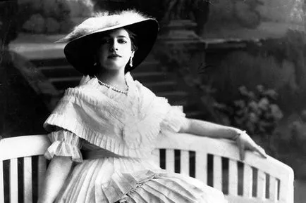 Mata Hari - biografie, fotografii, viața personală și cauza morții de spionaj