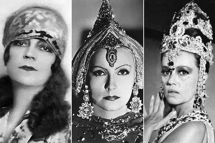 Mata Hari - biografie, fotografii, viața personală și cauza morții de spionaj