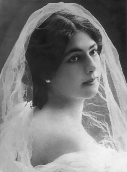 Mata Hari - biografie, fapte și fotografii interesante