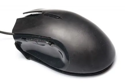 Mouse-ul Razer Imperator - o prezentare generală a și soluție la problema de dublu clic, pe blog-ul Dmitry evtifeeva