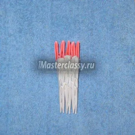 Модульне орігамі 1 (спробуємо) Модульне орігамі 1