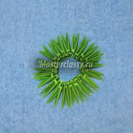 Модульне орігамі 1 (клас) Модульне орігамі 1