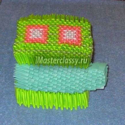 Модульне орігамі 1 (модульне) Модульне орігамі 1