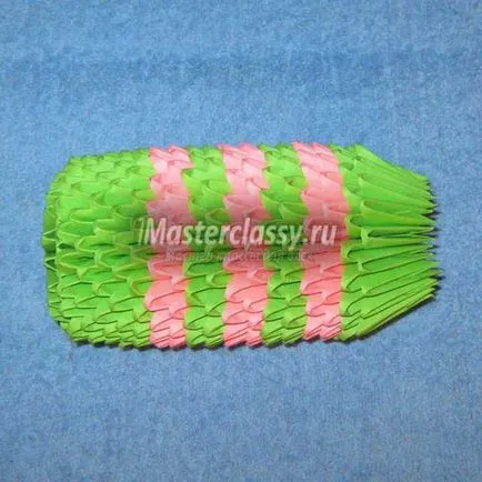 Модульне орігамі 1 (роботи) Модульне орігамі 1