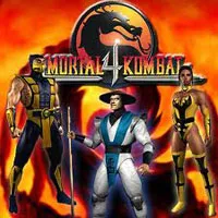 Mortal Kombat - играете онлайн безплатно!