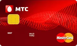 кредитна карта MTS банка, за да научите как да се балансира - кредитни карти