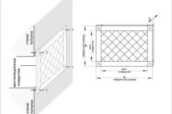 Instalarea de ventilație cu mâinile lor (manual, cu fotografii și video)