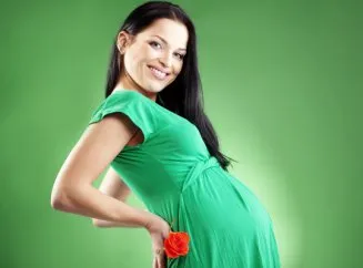 Lehetséges az, hogy a terhes nők, hogy hajoljon orvos véleményét