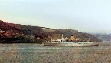 Мармурове море (мармурове) Мармурове море