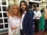 сватбена новини банда красота инвентар Pugacheva на внука си