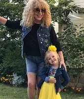 Outfit Pugacheva unokája jegygyűrűje szépség hírek