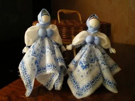Народна лялька (ляльку) Народна лялька