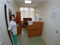 Institutul de Cercetare de infectii pentru copii a Agenției Federale Medico-Biologică (SRI