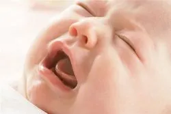Хрема новородено