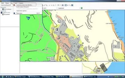 Kis új a Garmin egyedi térkép és madártávlat, GPS info - szól a GPS technológia