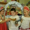 Розвиток талановитих і обдарованих дітей в доу (розвиток дитини) Розвиток талановитих і обдарованих дітей в доу