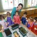 Розвиток талановитих і обдарованих дітей в доу (уроки) Розвиток талановитих і обдарованих дітей в доу