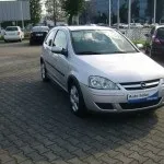 Ремонт opel corsa своїми руками