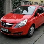 Ремонт opel corsa своїми руками