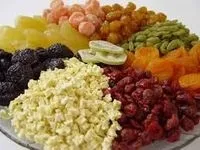 Рецепти приготування страв з спаржевої квасолі з фото (страв) Рецепти приготування страв з спаржевої квасолі з фото