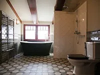 Ремонт хай-тек в квартирі-студії