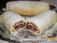 Рецепти солодощів, в духовці, рецепти з фото на 7300 рецептів
