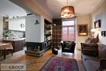Ремонт 4 кімнатної великої квартири в москві (квартири) Ремонт 4 кімнатної великої квартири в москві