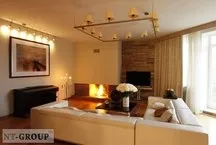 Ремонт 4 кімнатної великої квартири в москві (ремонт) Ремонт 4 кімнатної великої квартири в москві