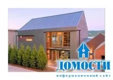 Рекомендації з проектування будівель (допомога архітектора) Рекомендації з проектування будівель