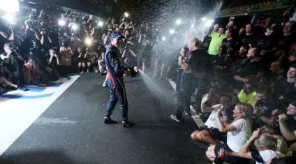 Red bull racing - поки лише восьма в списку найуспішніших команд ф1 (racing) Red bull racing - поки лише восьма в списку найуспішніших команд ф1