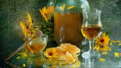 Рецепт браги для пиття як зробити в домашніх умовах (пиття) Рецепт браги для пиття як зробити в домашніх умовах