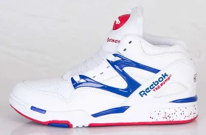 Reebok instapump (рибок Інста памп) - інновація в дії (reebok) Reebok instapump (рибок Інста памп) - інновація в дії