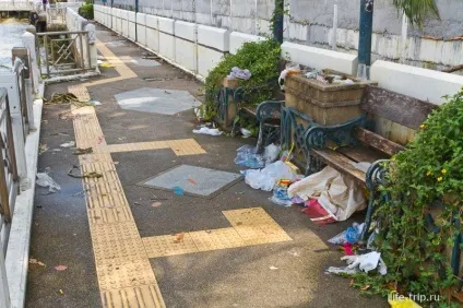 Річкові канали, Bangkok - або з вітерцем по клонгам! (Річкові) Річкові канали, Bangkok - або з вітерцем по клонгам!