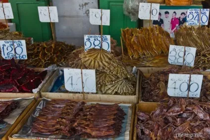 Річкові канали, Bangkok - або з вітерцем по клонгам! (Клонгам) Річкові канали, Bangkok - або з вітерцем по клонгам!