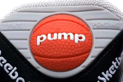 Reebok instapump (рибок Інста памп) - інновація в дії (reebok instapump (рибок Інста памп) купити reebok instapump (рибок Інста памп) Київ) Reebok instapump (рибок Інста памп) - інновація в дії